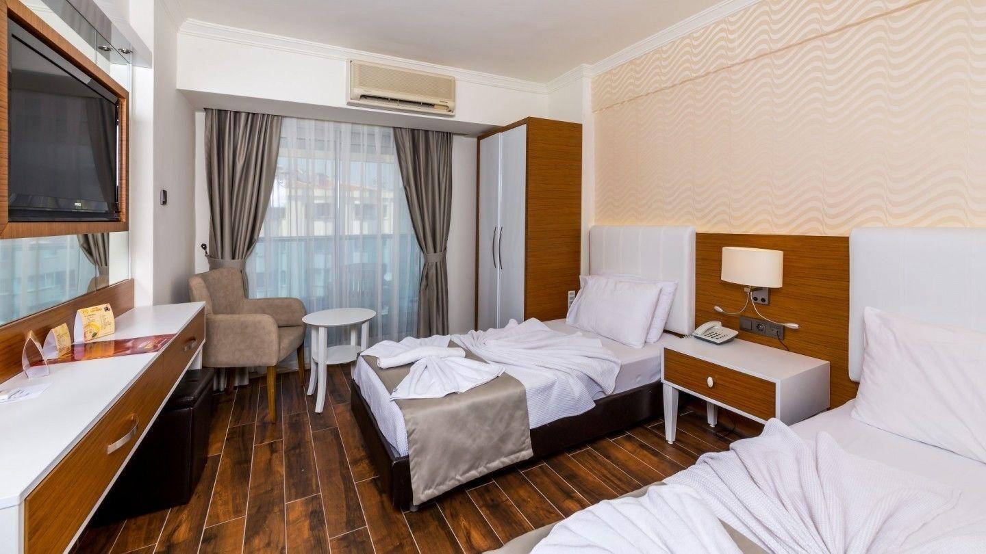 Ketenci Hotel 4*