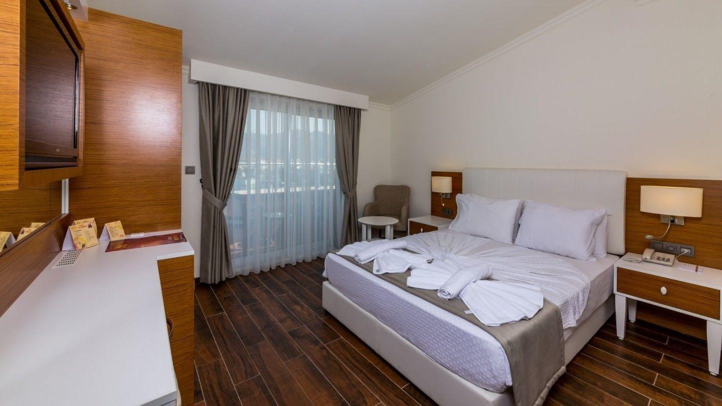 Ketenci Hotel Marmaris