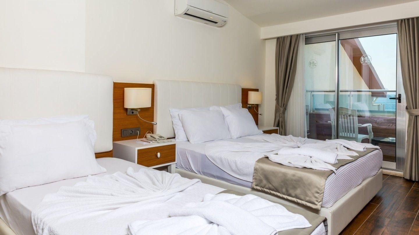 Ketenci Marmaris