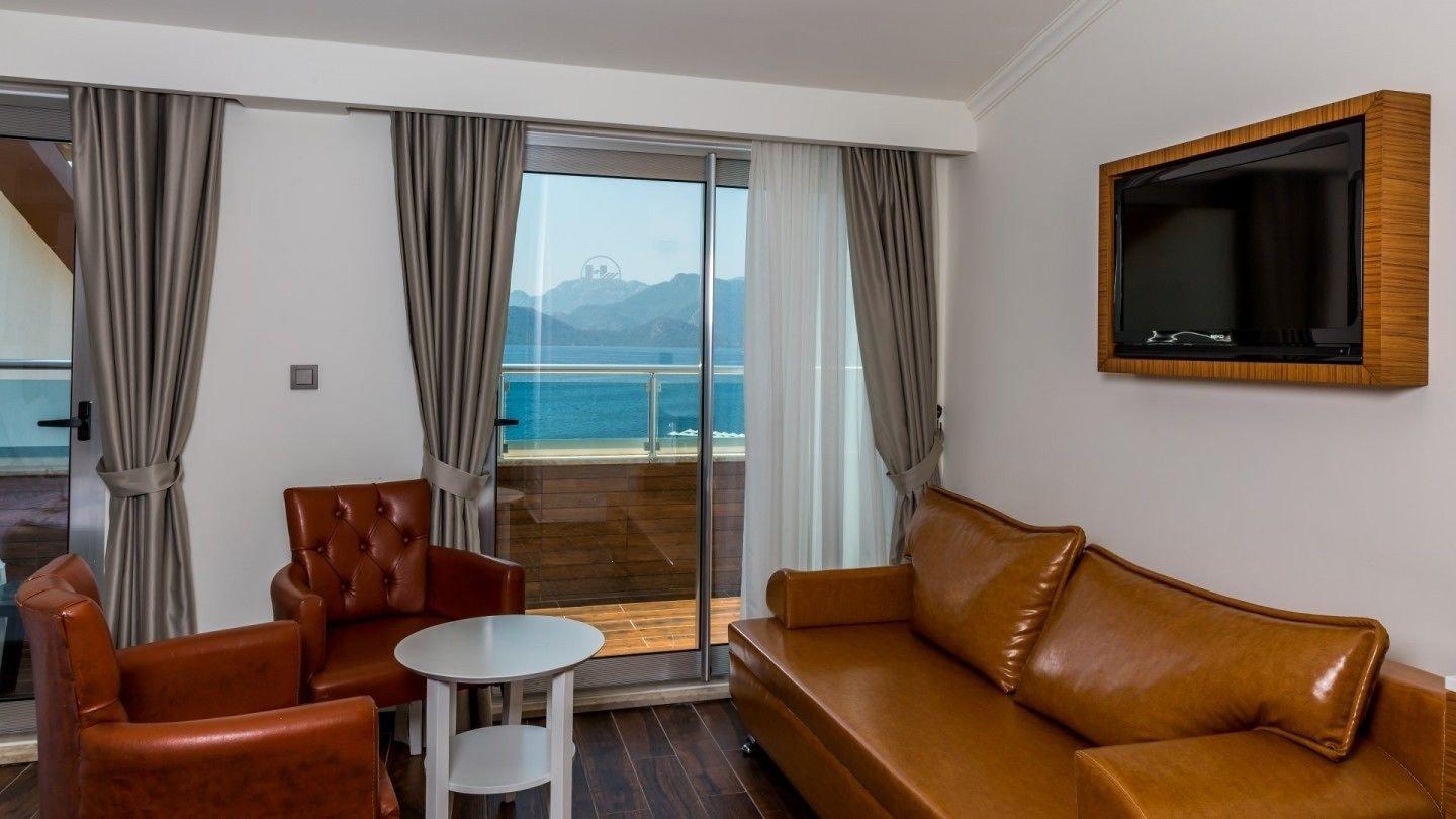 Ketenci Marmaris