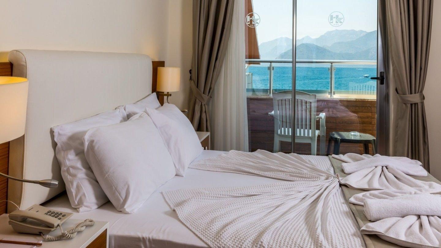 Ketenci 4* Marmaris
