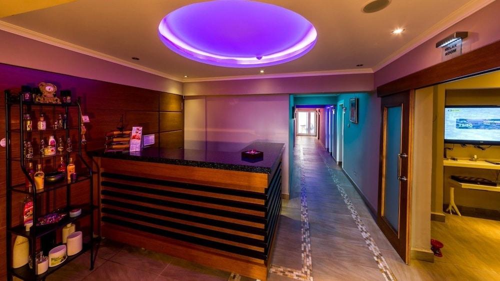 Ketenci Hotel Marmaris