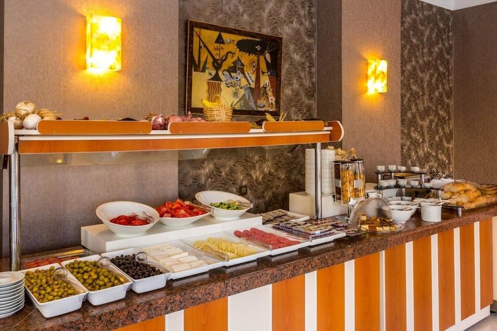 Hotel Ketenci 4*