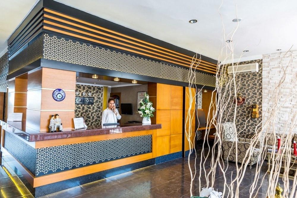 Hotel Ketenci 4*