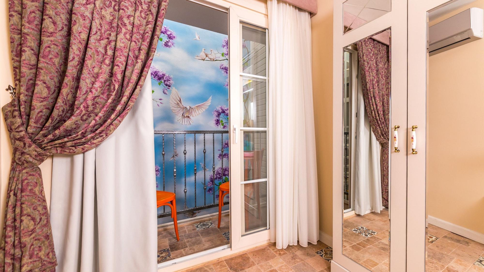 Kahveci Alibey Luxury Concept Marmaris