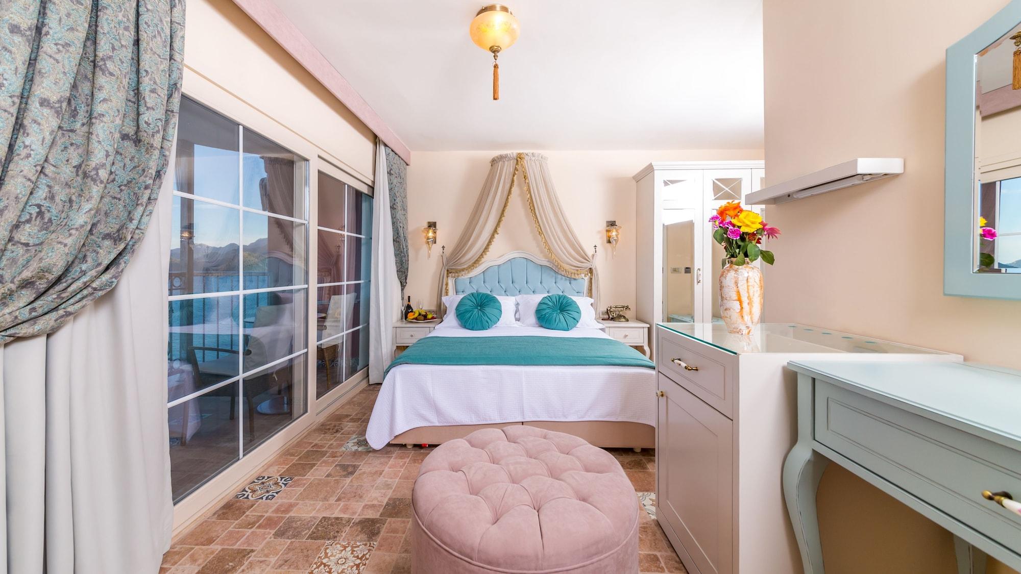 Hotel Kahveci Alibey Luxury Concept 3*