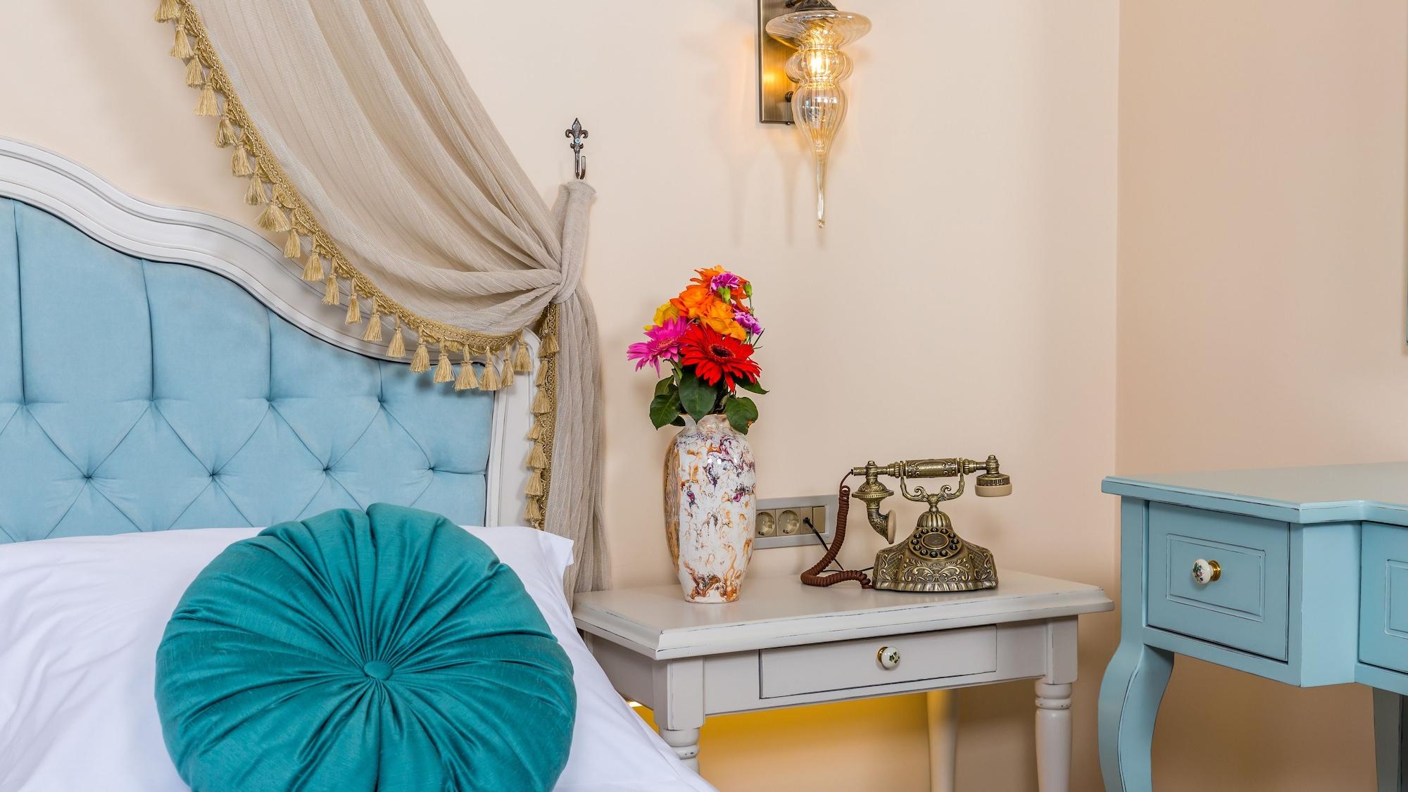 Hotel Kahveci Alibey Luxury Concept