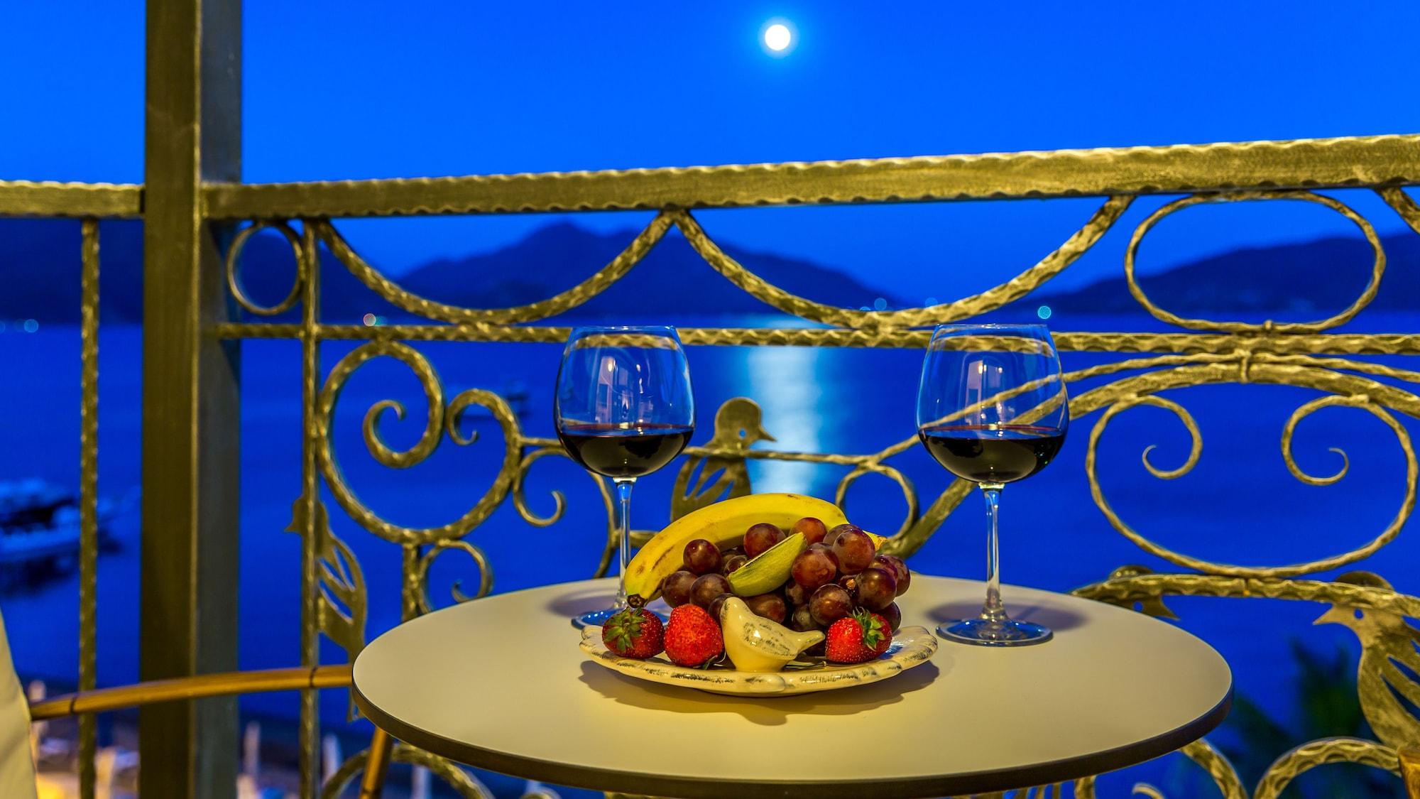 Hotel Kahveci Alibey Luxury Concept 3*