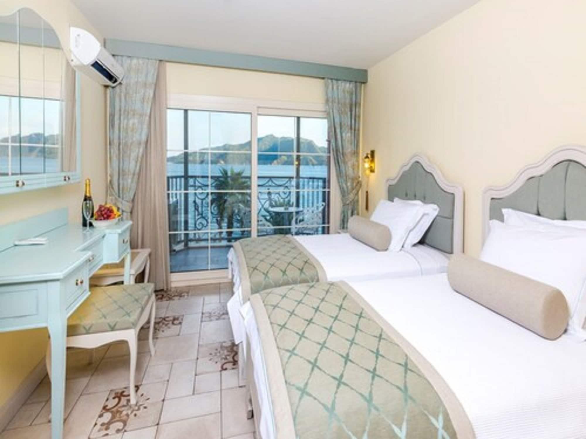 Kahveci Alibey Luxury Concept Hotel 3*