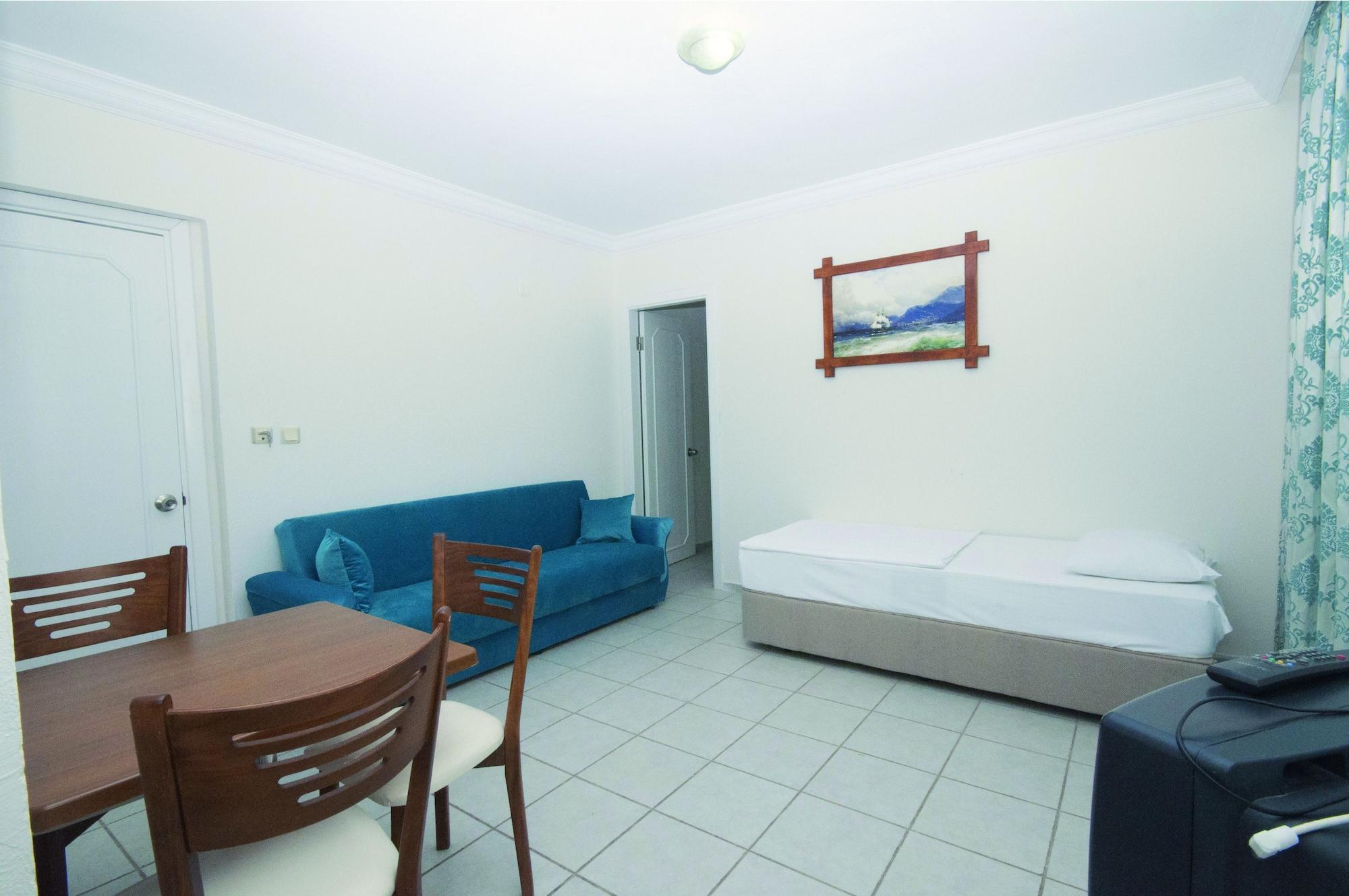 Apartment Sen Marmaris