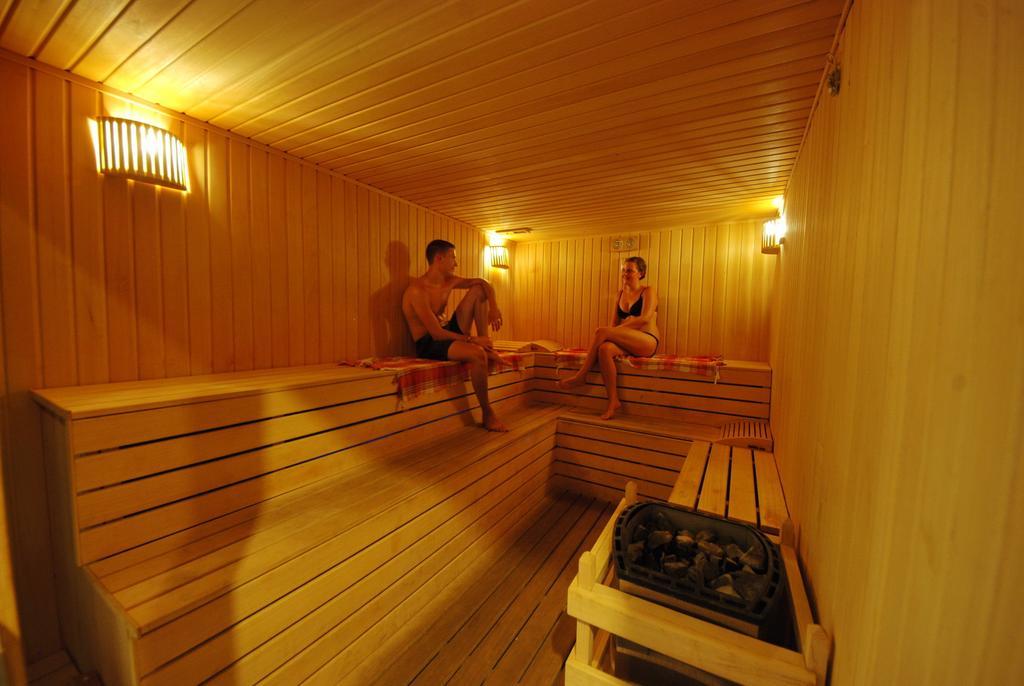 Pasabey Hotel