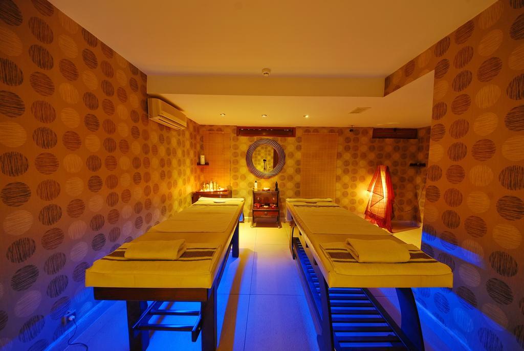 Hotel Pasabey