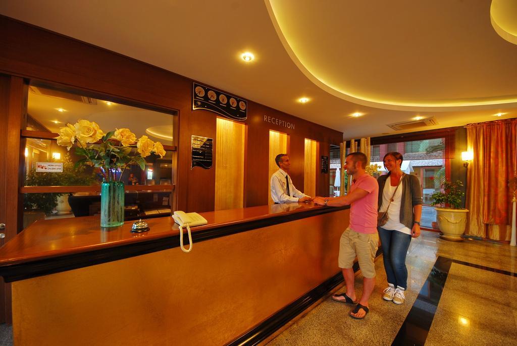 Hotel Pasabey Marmaris