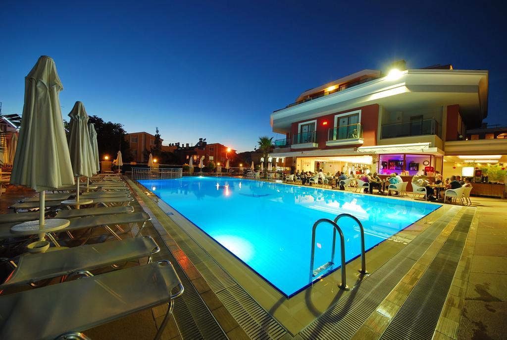 Pasabey 4* Marmaris