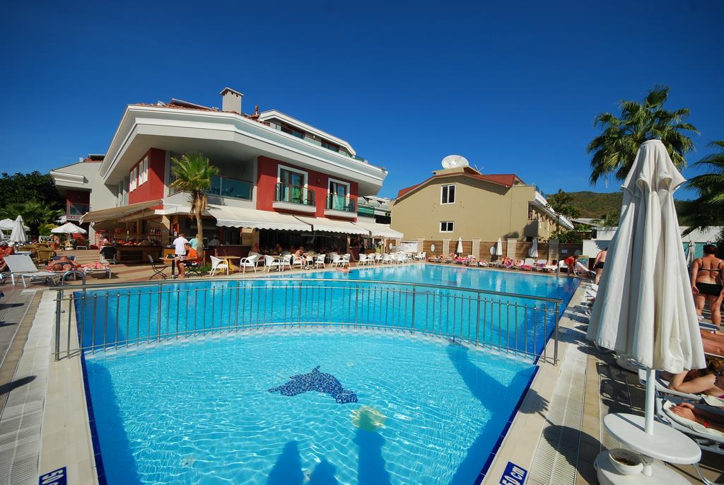 Hotel Pasabey