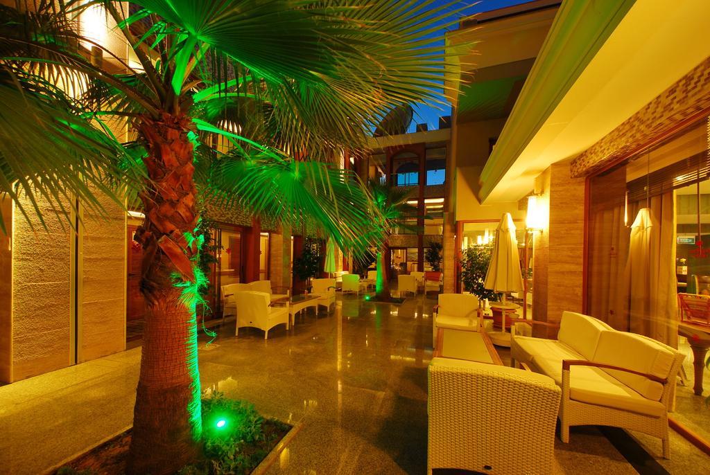 Pasabey 4*