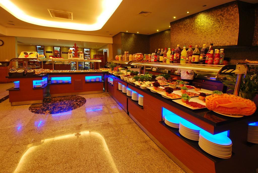 Pasabey Hotel 4*