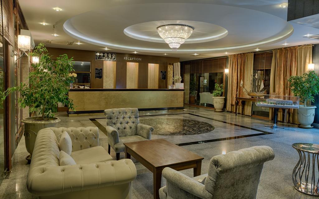 Hotel Pasabey Marmaris