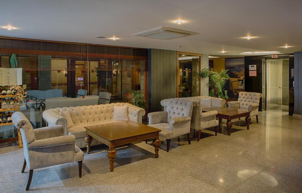 Hotel Pasabey