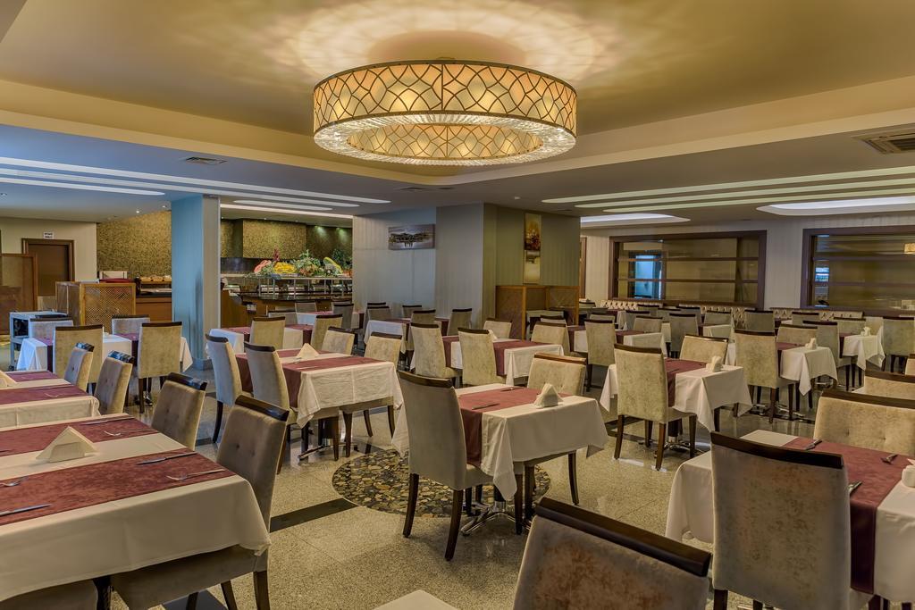 Pasabey Marmaris