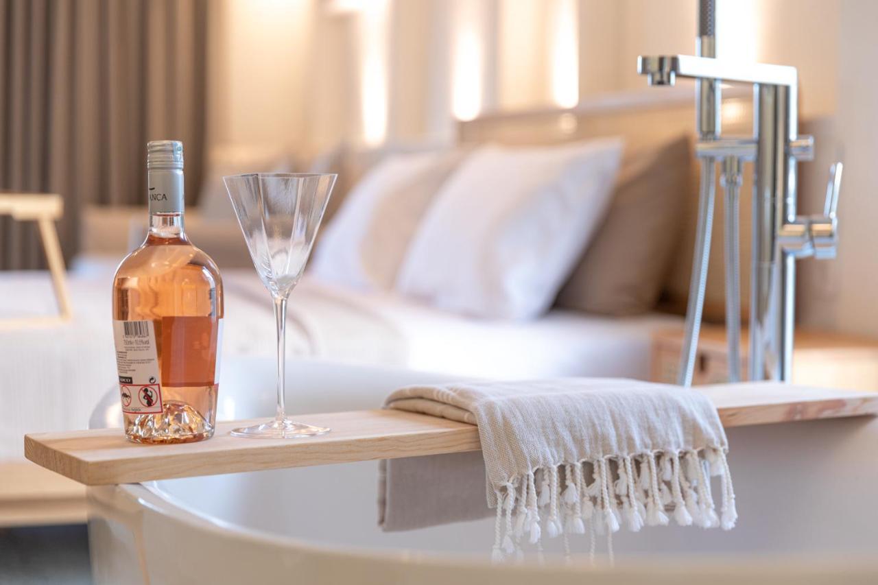 Hotel L'olive Homes Marmaris
