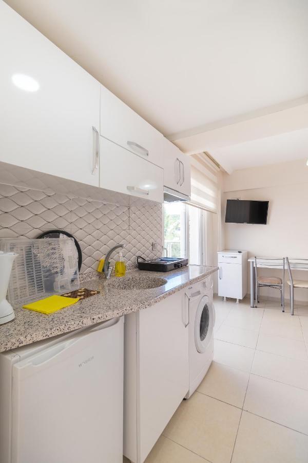 Near To Center And Daire Marmaris