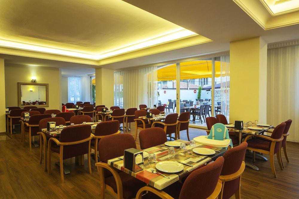 Sunbay Park 3*