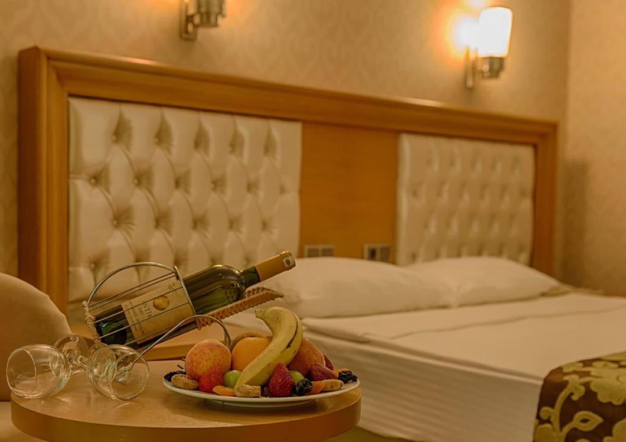 Pasabey 4* Marmaris