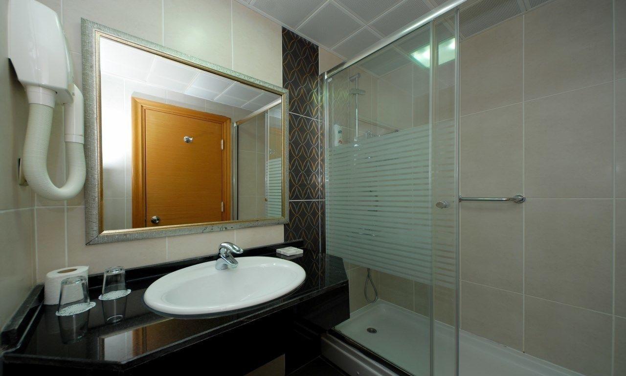Hotel Pasabey 4*