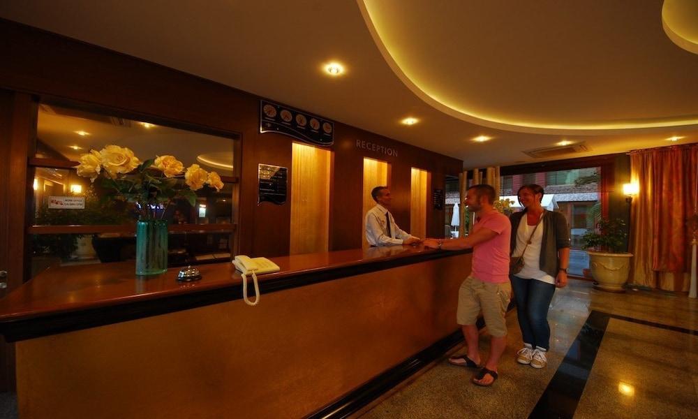 Pasabey Hotel 4*