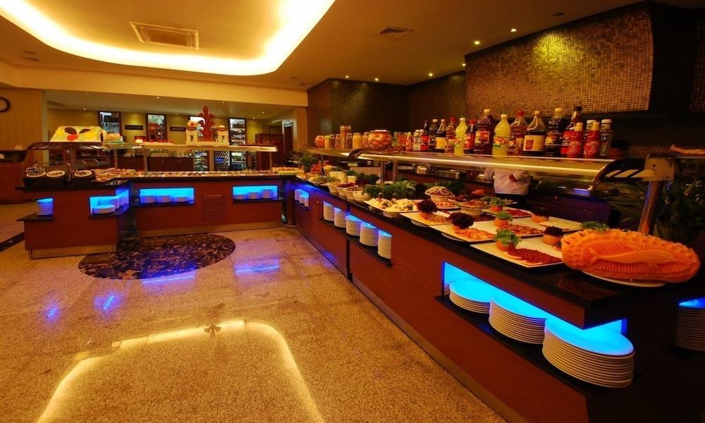 Pasabey Hotel Marmaris