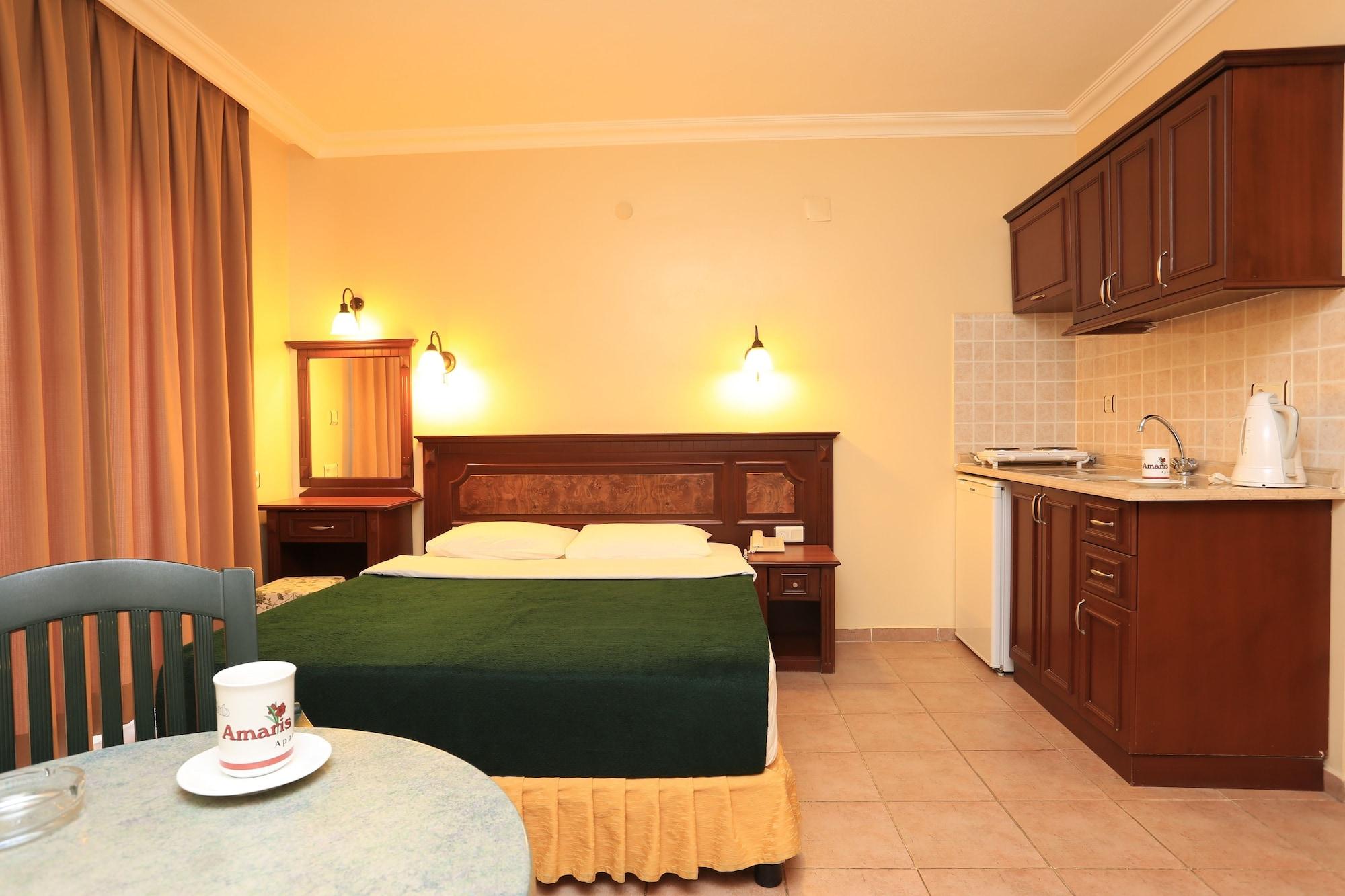 Club Amaris Aparthotel