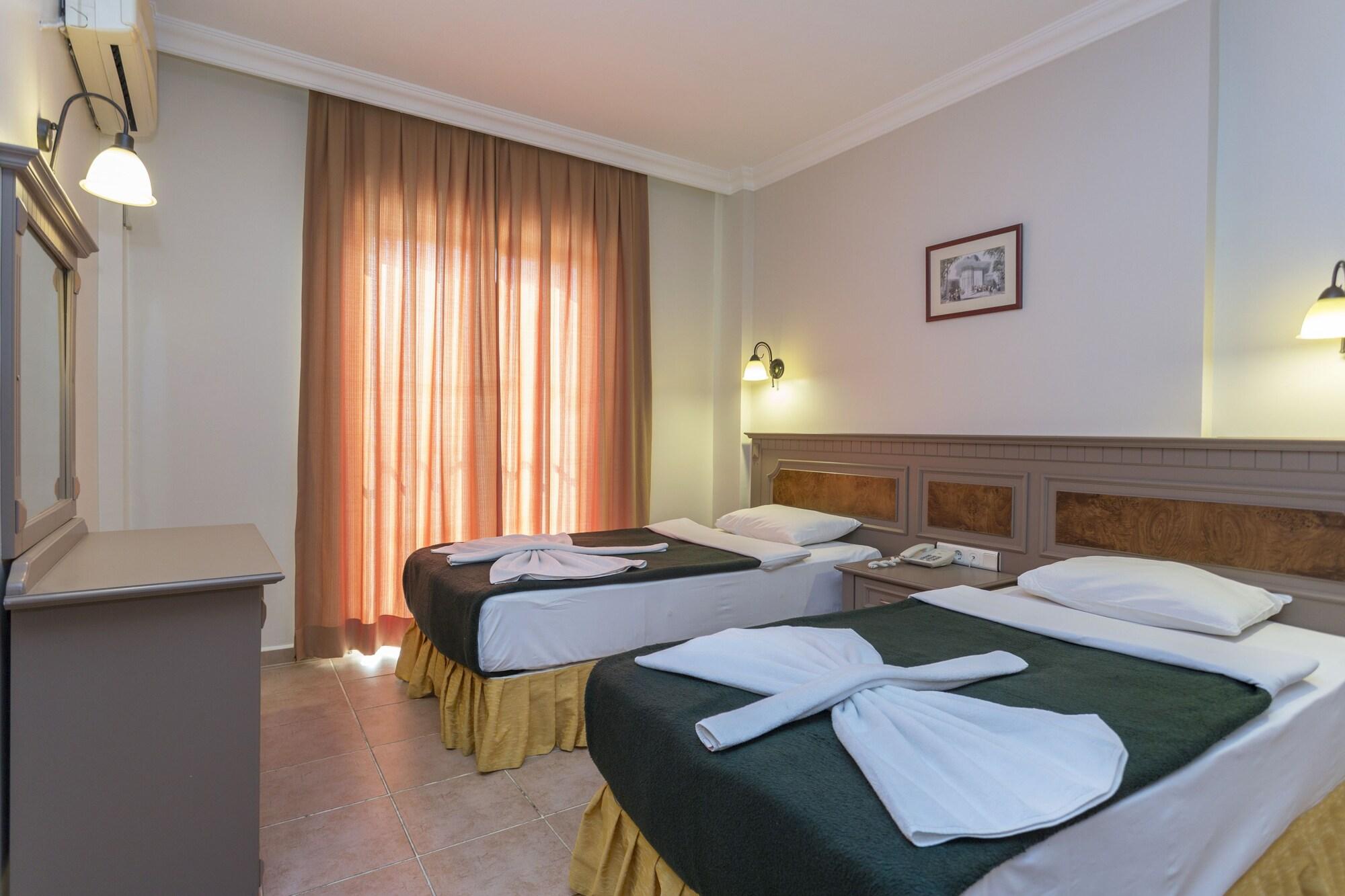 Club Amaris Aparthotel