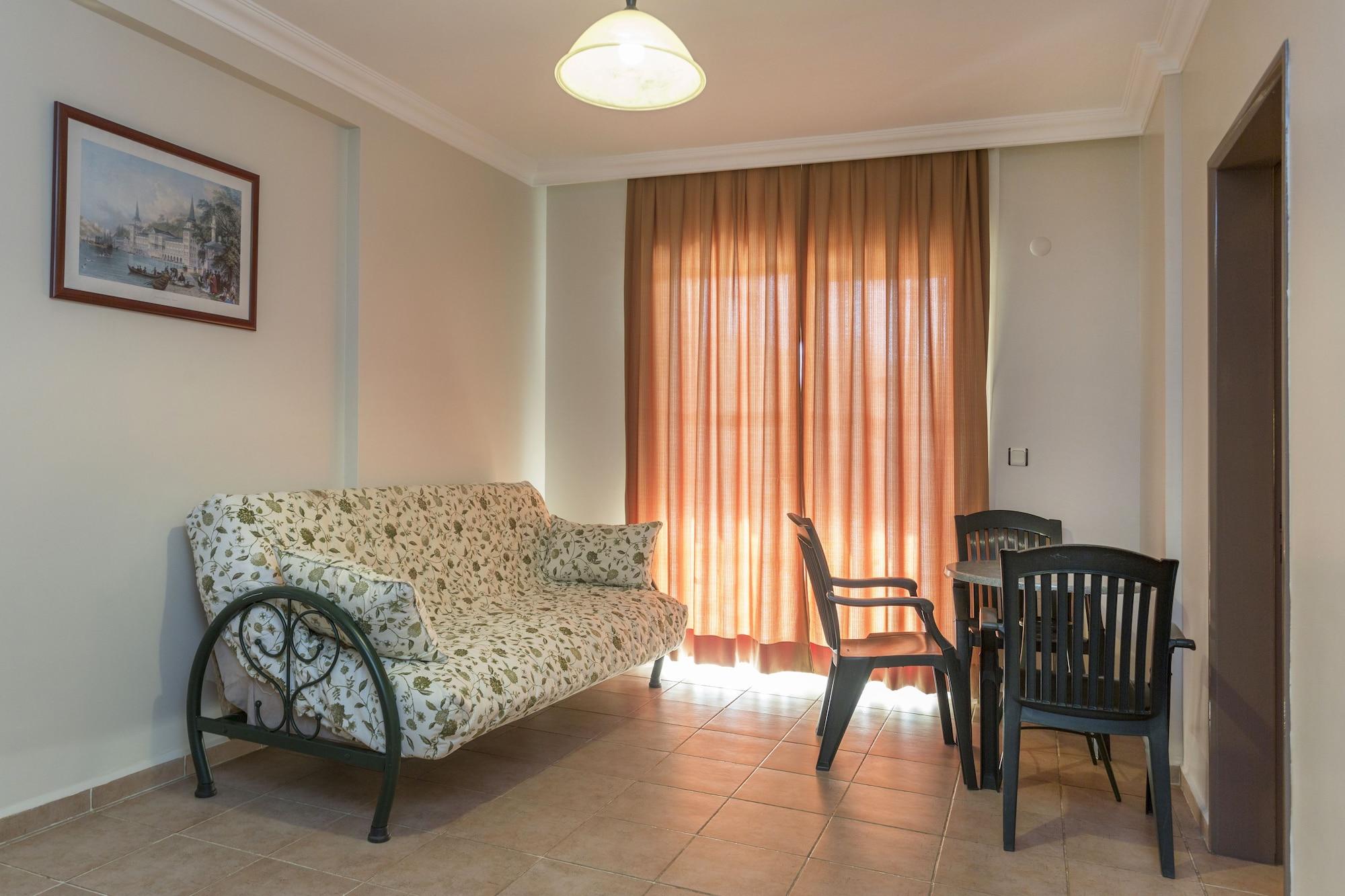 Aparthotel Club Amaris Marmaris