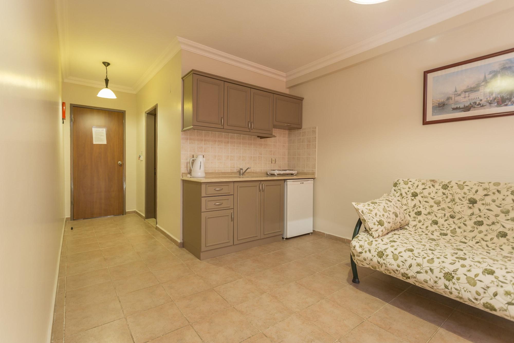 Aparthotel Club Amaris Marmaris