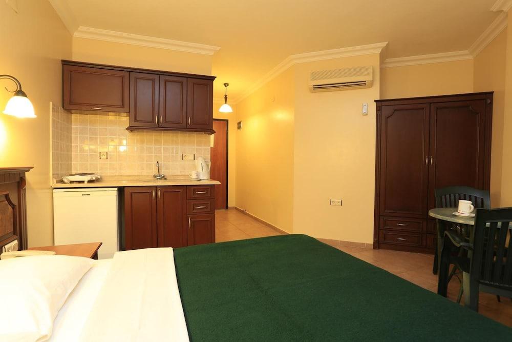 Aparthotel Club Amaris Marmaris