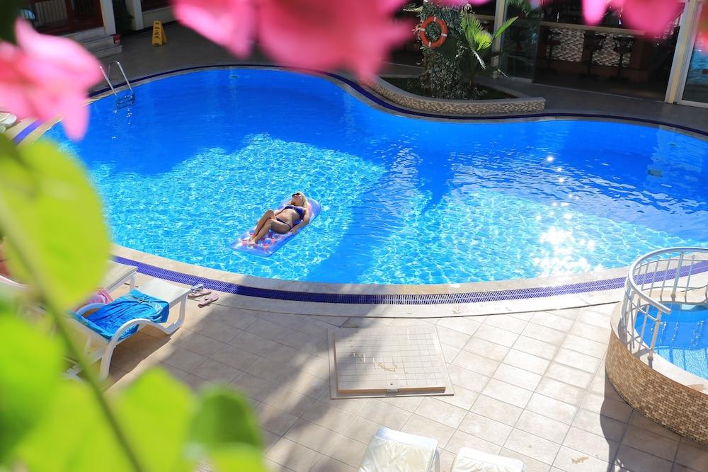 Club Amaris 3* Marmaris