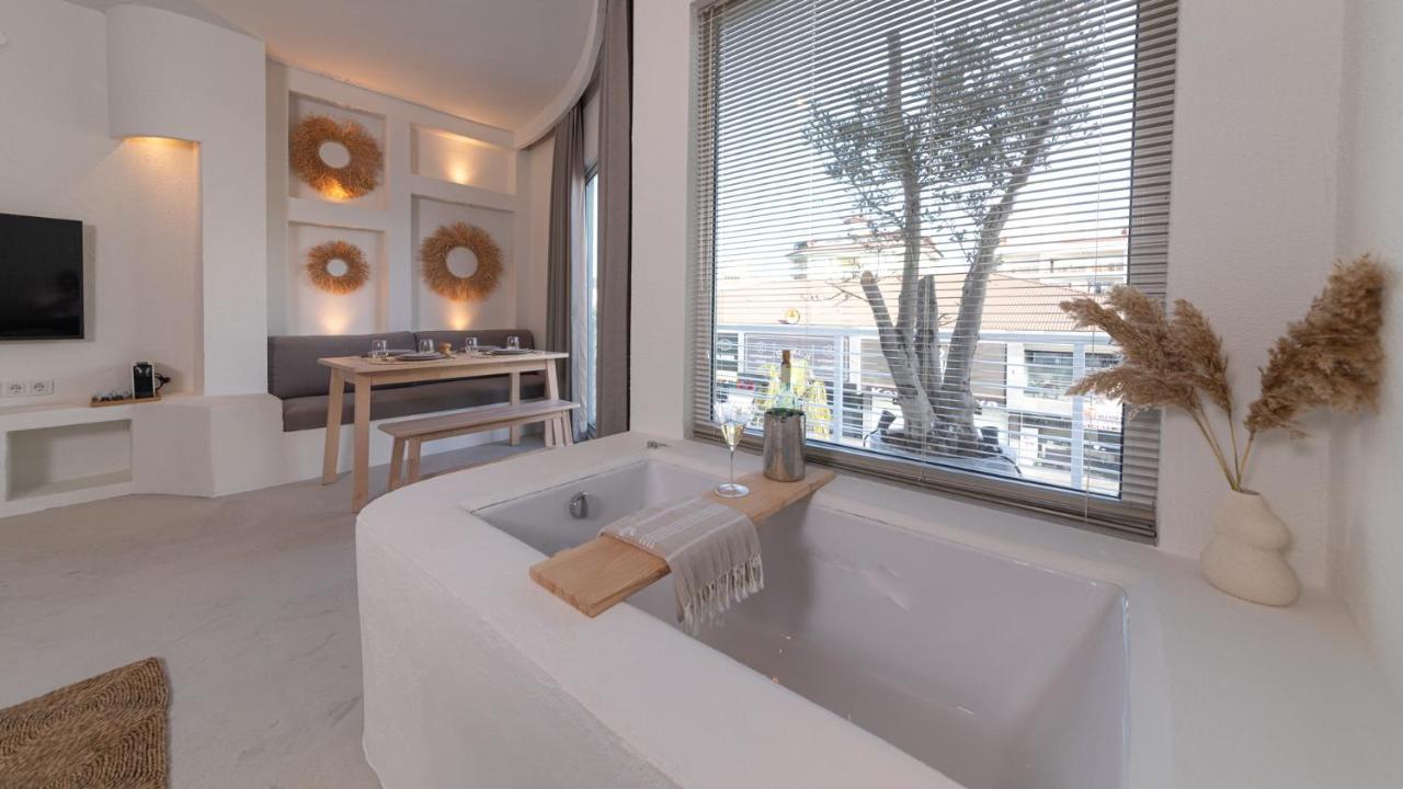 Hotel L'olive Homes Marmaris