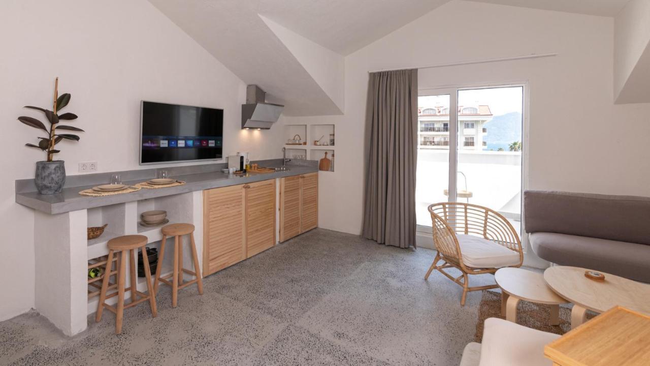 Hotel L'olive Homes Marmaris