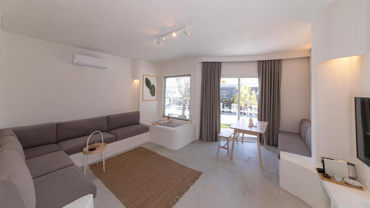 Hotel L'olive Homes Marmaris