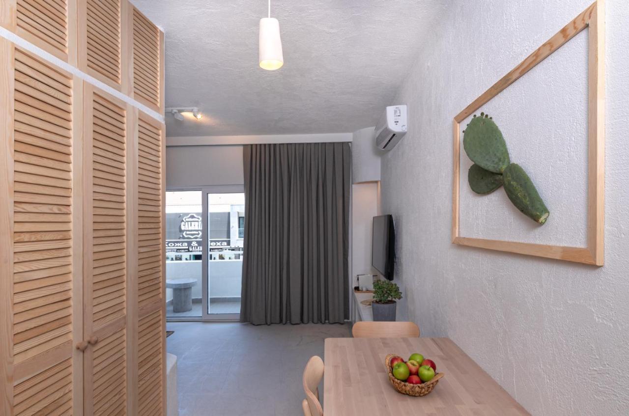 L'olive Homes Hotel