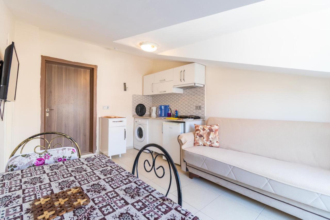 Apartment Near To Center And Marmaris