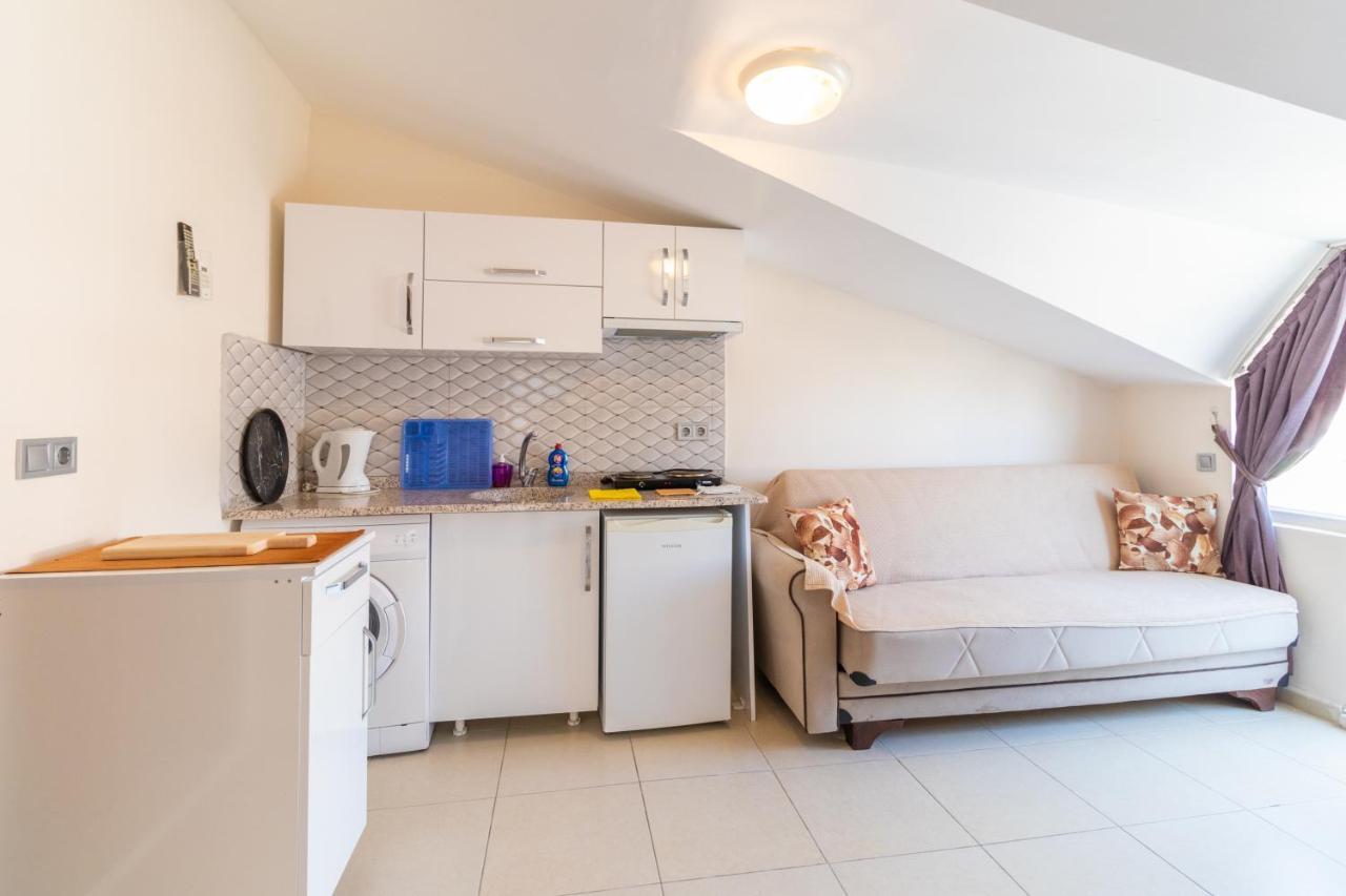 Apartment Near To Center And *