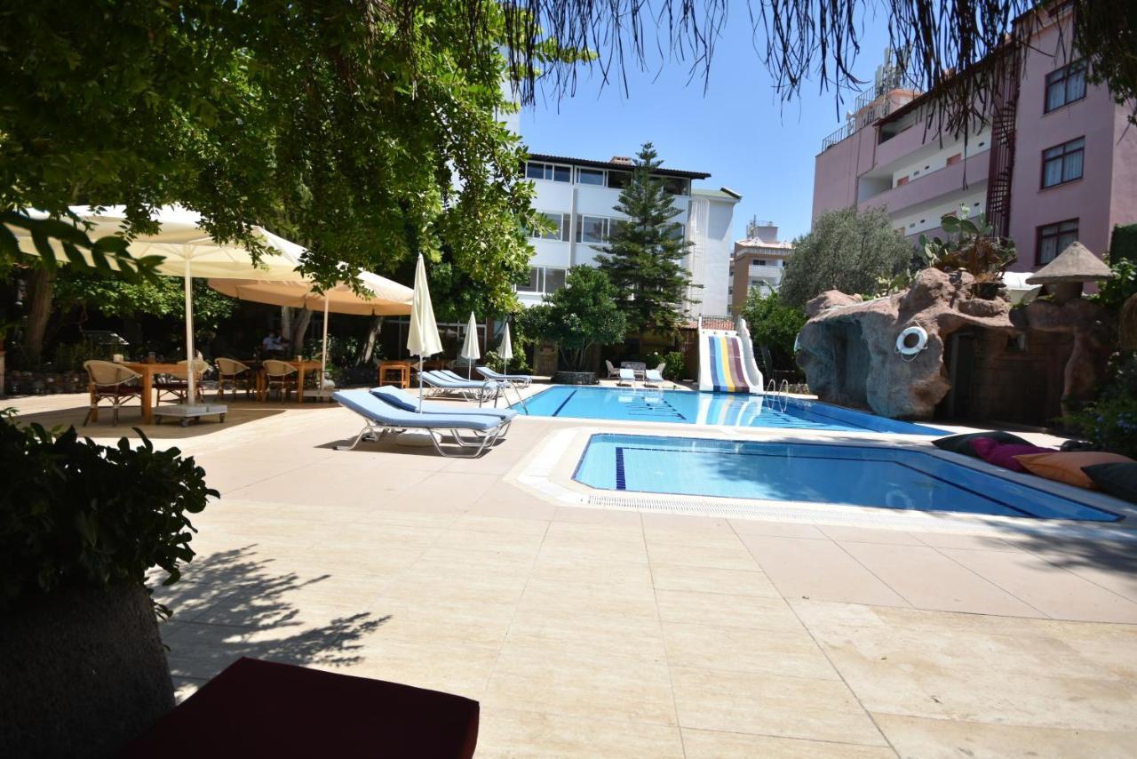 Pasahan Hotel Marmaris