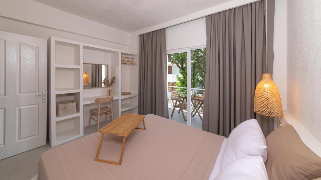 L'olive Homes Hotel *