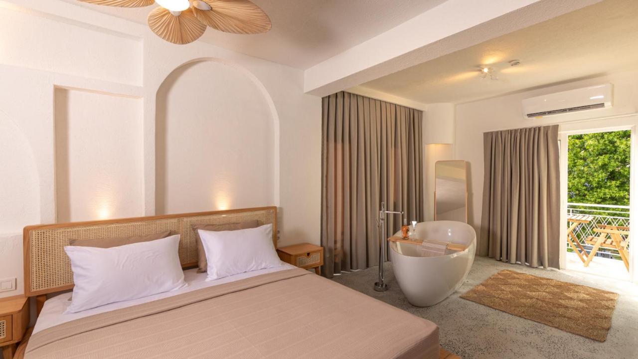 L'olive Homes Marmaris