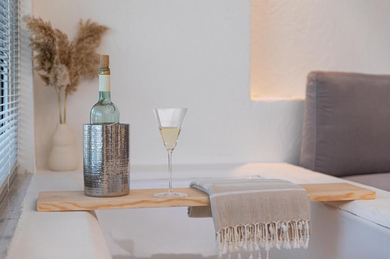 Hotel L'olive Homes