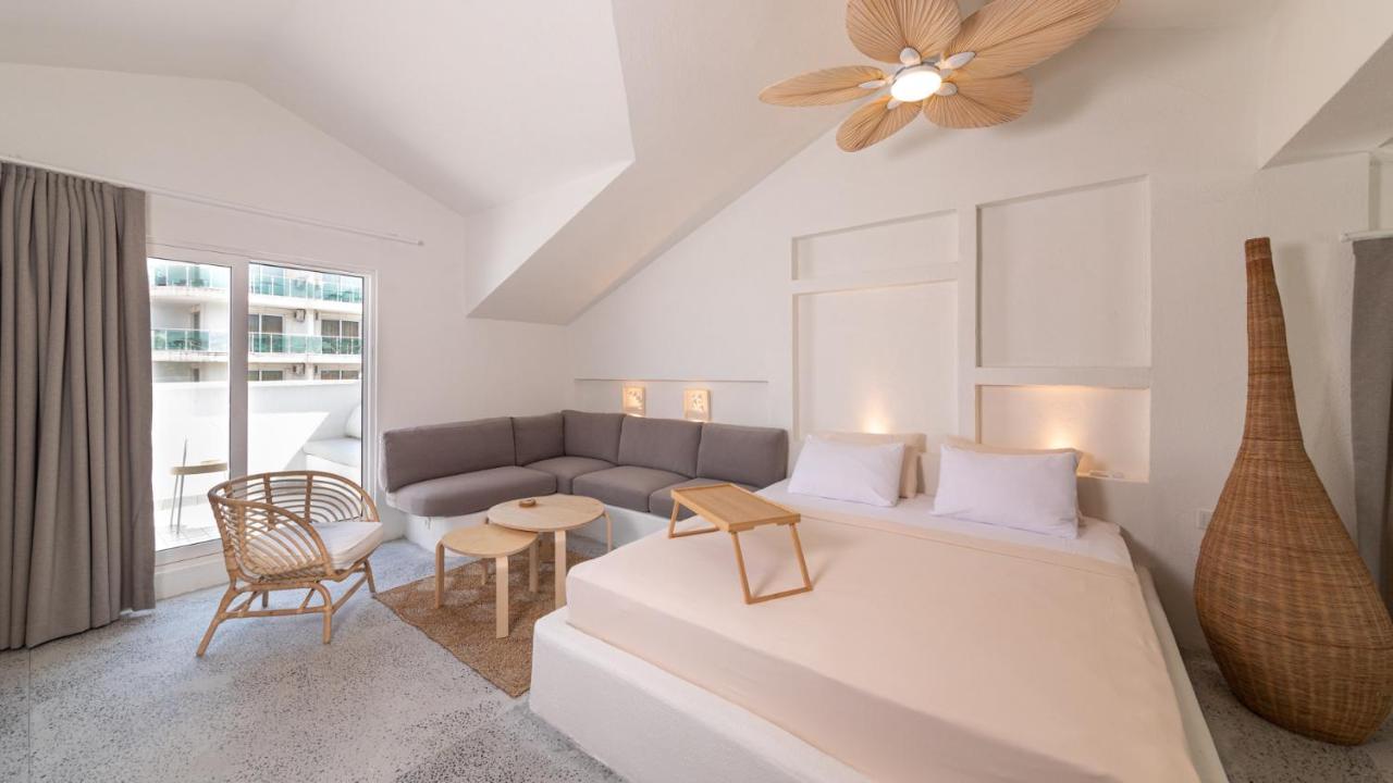 L'olive Homes *