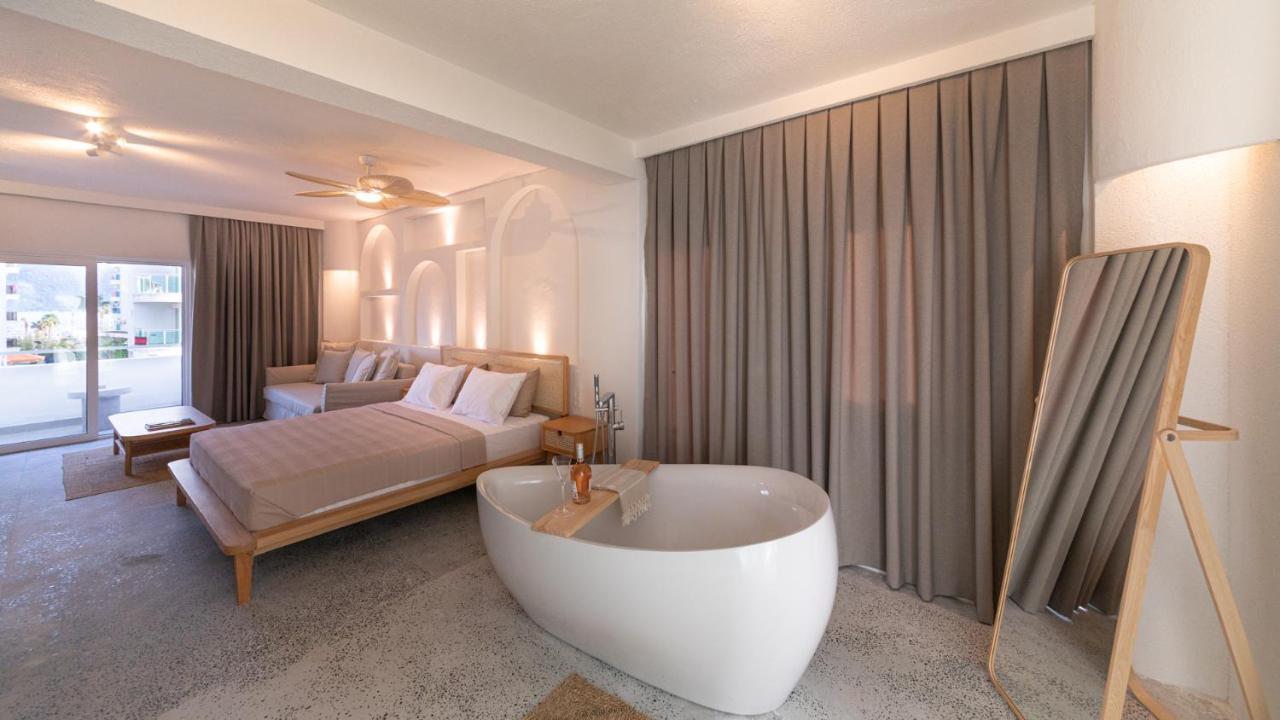 L'olive Homes Hotel *