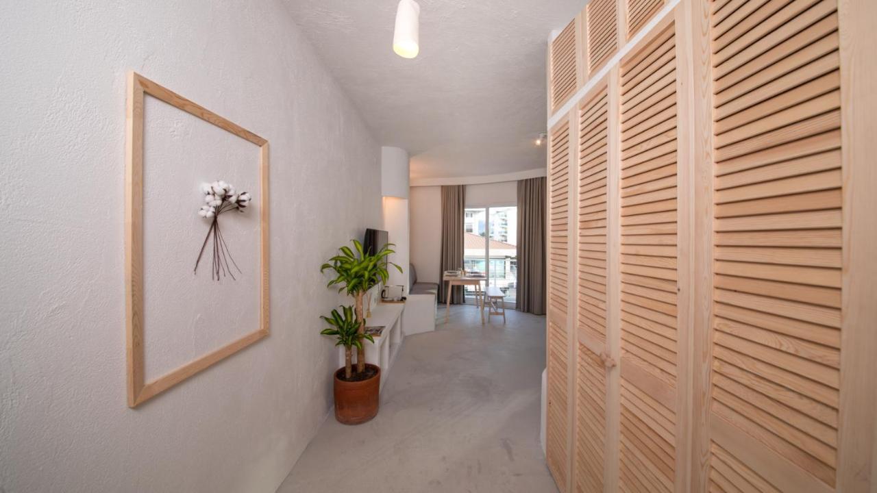 L'olive Homes Hotel